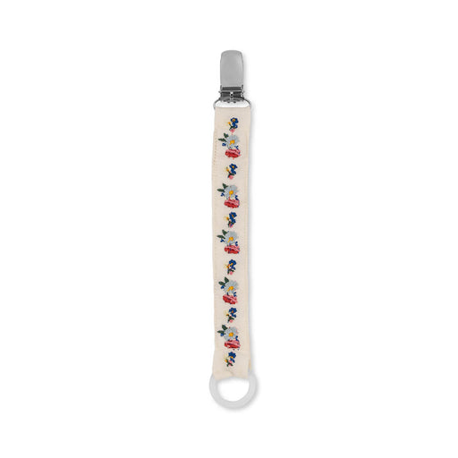 Pacifier Strap - Schnullerband aus Bio-Baumwolle von Konges Slojd kaufen - Baby, Geschenke, Babykleidung & mehr