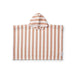 Paco Stripe Poncho Handtuch100% Bio-Baumwolle von Liewood kaufen - Baby, Alltagshelfer, Babykleidung & mehr