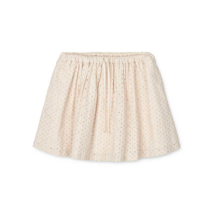 Padua Anglaise Skirt - Rock aus 100% Bio Baumwolle GOTS