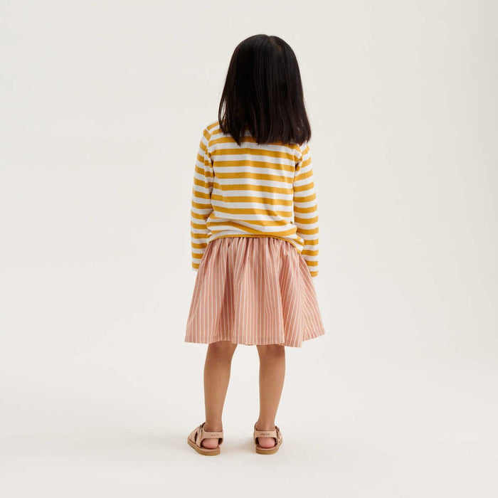 Padua Printed Skirt - Rock mit Aufdruck aus 100% Bio Baumwolle GOTS von Liewood kaufen - Kleidung, Babykleidung & mehr