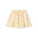 Padua Printed Skirt - Rock mit Aufdruck aus 100% Bio Baumwolle GOTS von Liewood kaufen - Kleidung, Babykleidung & mehr