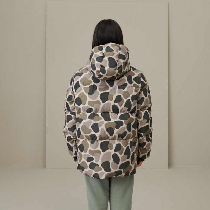 Palle Puffer Jacket - Daunenjacke aus recyceltem Polyester von Liewood kaufen - Kleidung, Babykleidung & mehr