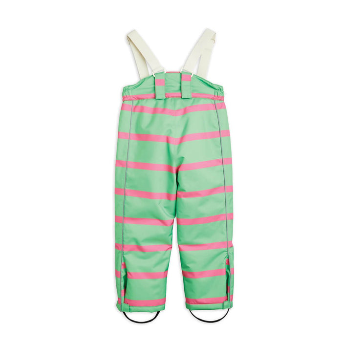 Panda Soft Ski Trousers - Skihose aus 100% Recyceltem Polyester von mini rodini kaufen - Kleidung, Babykleidung & mehr