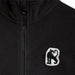Panther Microfleece Langarm Sweathshirt - aus 100% GRS recyceltem Polyester von mini rodini kaufen - Kleidung, Babykleidung & mehr