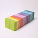 Pastell Duo - Baukasten aus 100% FSC Holz von Grimm´s kaufen - Spielzeug, Geschenke, Babykleidung & mehr