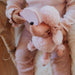 Patricia Poodle Kuscheltier aus Recyceltem Polyester von Picca Lou Lou kaufen - Spielzeug, Geschenke, Babykleidung & mehr