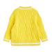 Pelican Knitted V-Neck Sweater - Strickpullover aus 100% GOTS Bio-Baumwolle von mini rodini kaufen - Kleidung, Babykleidung & mehr