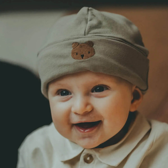 Peller Hat - Mütze aus Bio-Baumwolle von Donsje kaufen - Kleidung, Babykleidung & mehr