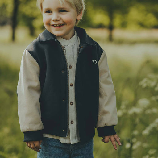 Pellier Jacket - Bomberjacke von Donsje kaufen - , Babykleidung & mehr