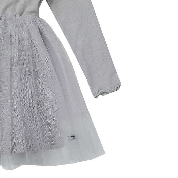 Perla Dress - Kleid mit Tüllrock von Donsje kaufen - Kleidung, Babykleidung & mehr