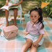 Picknick Korb aus Ratten Piki von Olli Ella kaufen - Kleidung, Spielzeug, Alltagshelfer, Geschenke, Babykleidung & mehr