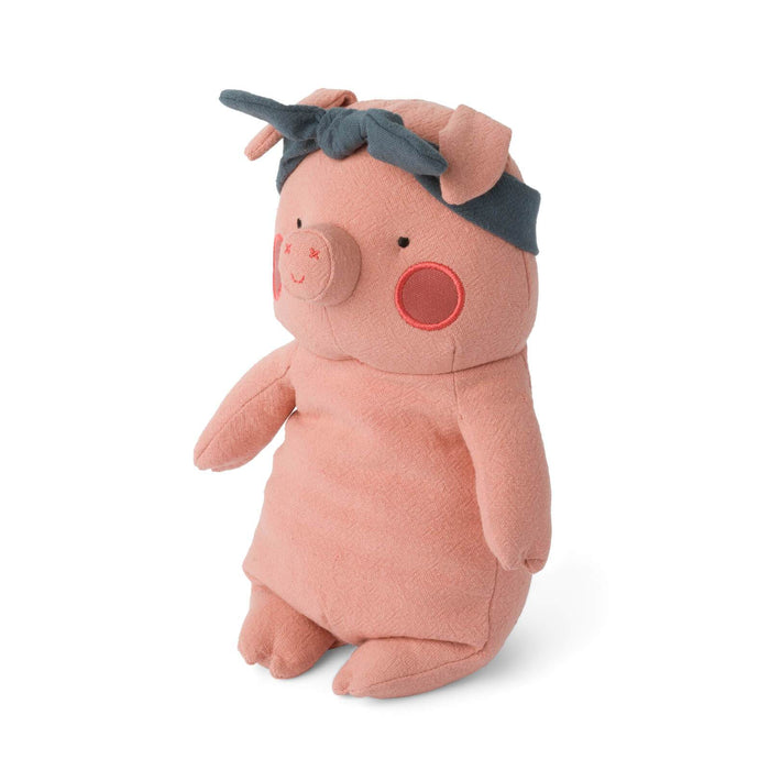 Piggy Ali Schweinchen Plüschtier von Picca Lou Lou kaufen - Spielzeuge, Erstausstattung, Babykleidung & mehr