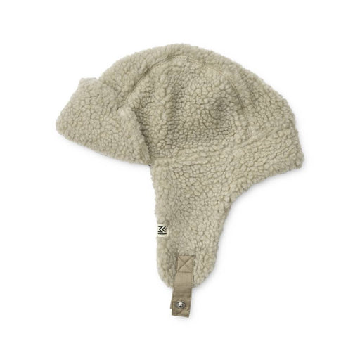 Pile Hat - Mütze aus 100% recyceltem Polyester Modell: Bravo von Liewood kaufen - Kleidung, Babykleidung & mehr