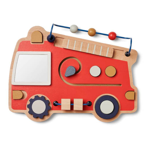 Play Board - Spielbrett Feuerwehrauto Modell: Morian von Liewood kaufen - Baby, Spielzeug, Geschenke,, Babykleidung & mehr
