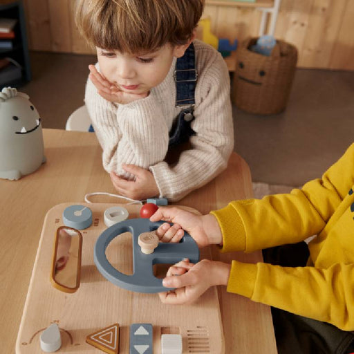 Play Board - Spielbrett Modell: Magnus von Liewood kaufen - Spielzeug, Geschenke,, Babykleidung & mehr