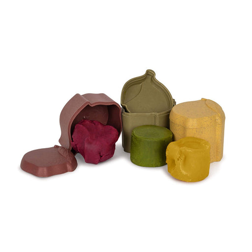 Play Dough - Knetmasse in Boxen 5er Set von Konges Slojd kaufen - Spielzeug, Babykleidung & mehr