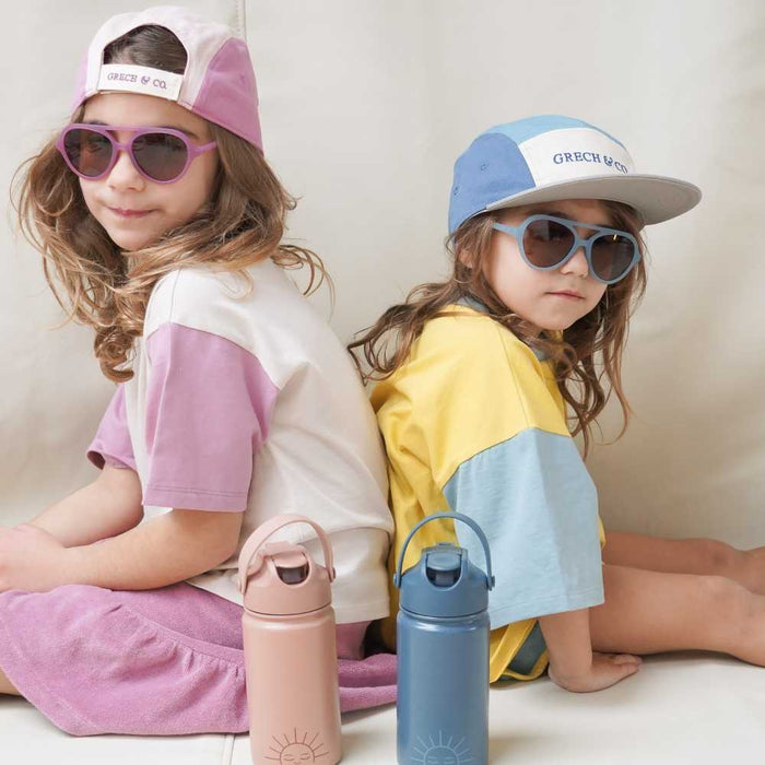 Play Skort aus Bio-Baumwolle GOTS von Grech & Co kaufen - Kleidung, Babykleidung & mehr