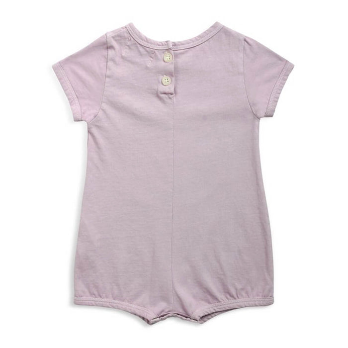 Playsuit/ Overall Kurz aus Bio-Baumwolle von Bobo Choses kaufen - Kleidung,, Babykleidung & mehr