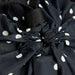 Polka Punkte Tasche mit Kordelzug aus 100% recyceltem Polyester von mini rodini kaufen - Kleidung, Babykleidung & mehr
