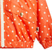 Polka Woven Dot Sporty Jacket - Wasserabweisende & Winddichte Jacke von mini rodini kaufen - Kleidung, Alltagshelfer, Babykleidung & mehr