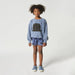 Poma Terry Shorts Frottee - Kurze Hose Kids aus Bio Baumwolle von Bobo Choses kaufen - Kleidung, Babykleidung & mehr