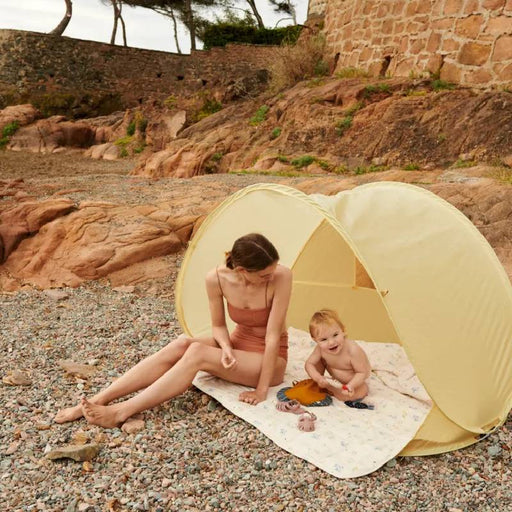 Pop-Up-Strandzelt aus Polyester Modell: Cassie von Liewood kaufen - Spielzeug, Kinderzimmer, Geschenke, Babykleidung & mehr