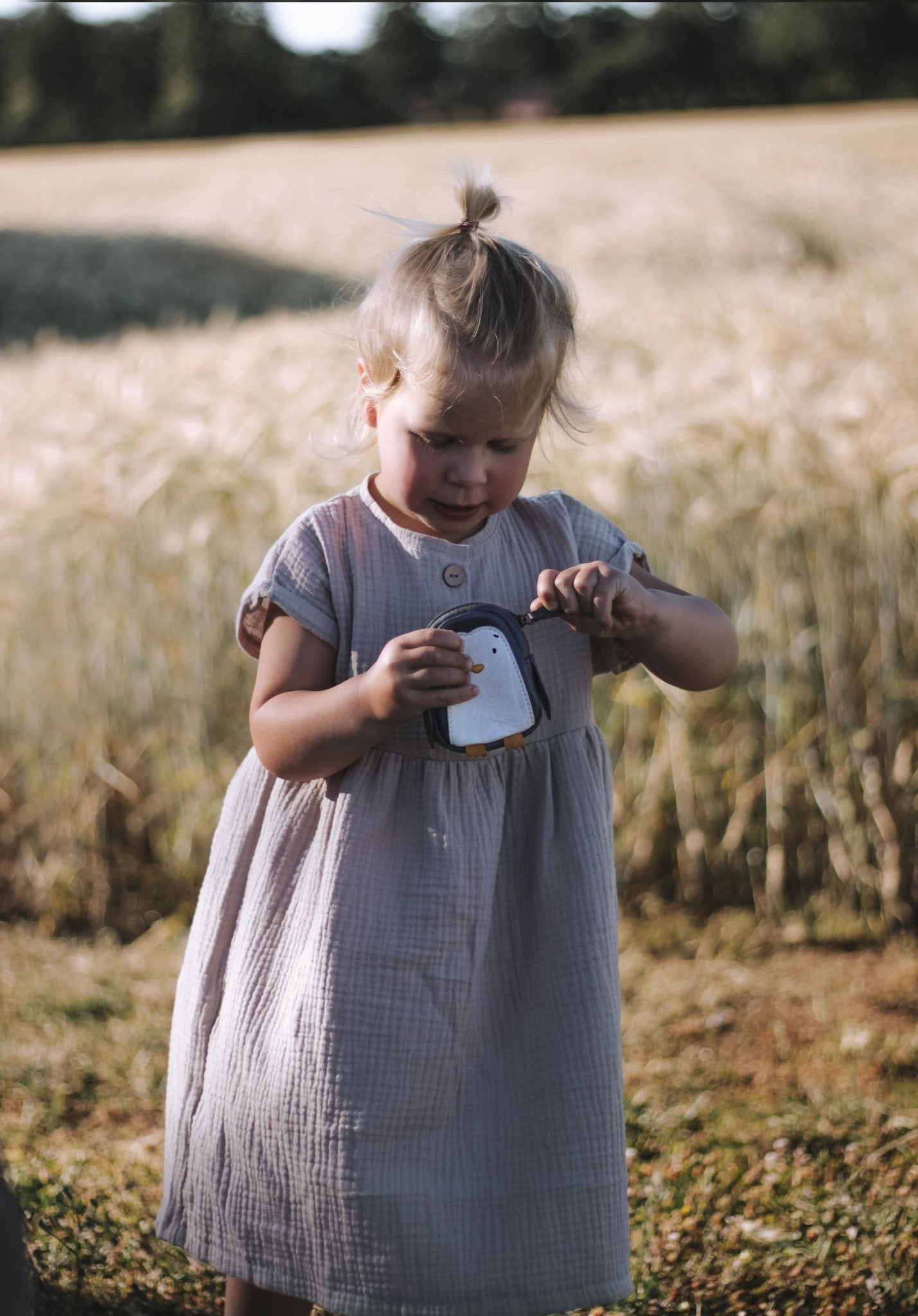 Portemonnaie Pinguin Emil von Little Who kaufen - Alltagshelfer,, Babykleidung & mehr