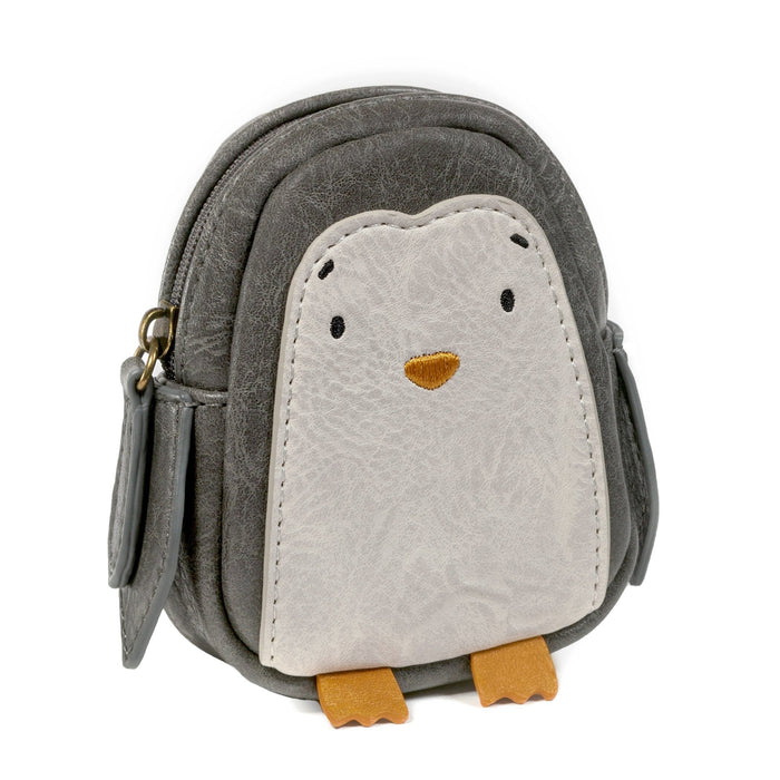 Portemonnaie Pinguin Emil von Little Who kaufen - Alltagshelfer,, Babykleidung & mehr