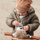 Portemonnaie Tiermotiv von Little Who kaufen - Alltagshelfer, Babykleidung & mehr