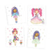 Princess Mimi Dress Me Up mit Stickern von Depesche kaufen - Alltagshelfer, Spielzeug, Geschenke, Babykleidung & mehr
