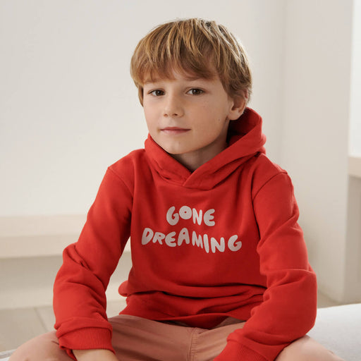 Printed Hoodie aus 100% Bio-Baumwolle Modell: Hildur von Liewood kaufen - Kleidung, Babykleidung & mehr