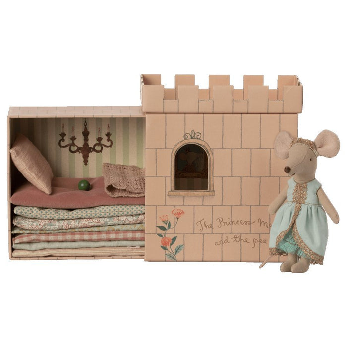 Prinzessin und die Erbse Große Schwester Maus von Maileg kaufen - Spielzeug, Geschenke, Babykleidung & mehr