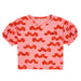 Puffed Sleeve T-Shirt - mit Puffärmel aus 100% Bio Baumwolle von Bobo Choses kaufen - Kleidung, Babykleidung & mehr