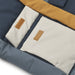 Puffer Down Jacket - Wende-Daunenjacke Modell: Paloma aus 100% recyceltem Polyester von Liewood kaufen - Kleidung, Babykleidung & mehr