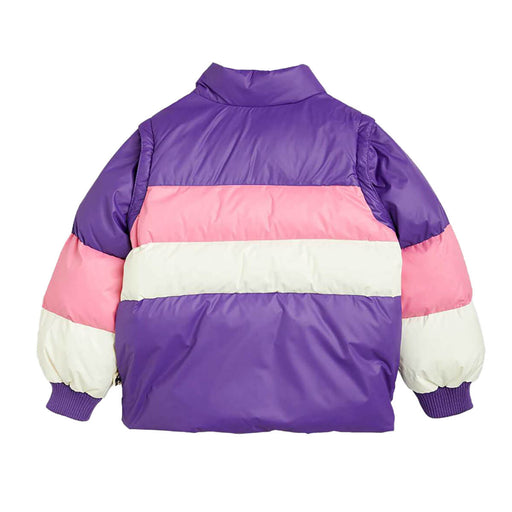 Puffer Jacket aus 100% recyceltem Polyester von mini rodini kaufen - Kleidung, Babykleidung & mehr