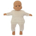 Puppe aus Bio-Baumwolle und Recyceltem Polyester von Konges Slojd kaufen - Baby, Spielzeug, Geschenke, Babykleidung & mehr