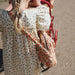 Puppen Wickeltasche Doll Bag aus Bio Baumwolle von Konges Slojd kaufen - Spielzeug, Geschenke, Babykleidung & mehr