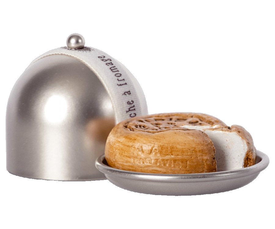 Puppenhaus Käseglocke von Maileg kaufen - Spielzeug, Babykleidung & mehr