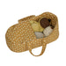 Puppentragetasche - Dinkum Dolls Carry Cot von Olli Ella kaufen - Spielzeug, Geschenke, Babykleidung & mehr