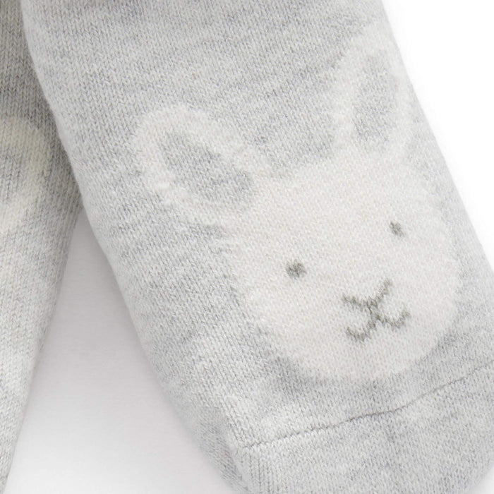 Cosy Sock aus Bio-Baumwolle