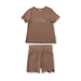 Pyjama Wafflepiquee aus Viskose Bambus von Sanetta kaufen - Kleidung, Babykleidung & mehr