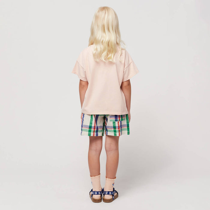 Rainbow T-Shirt aus BCI Baumwolle von Bobo Choses kaufen - Kleidung, Babykleidung & mehr