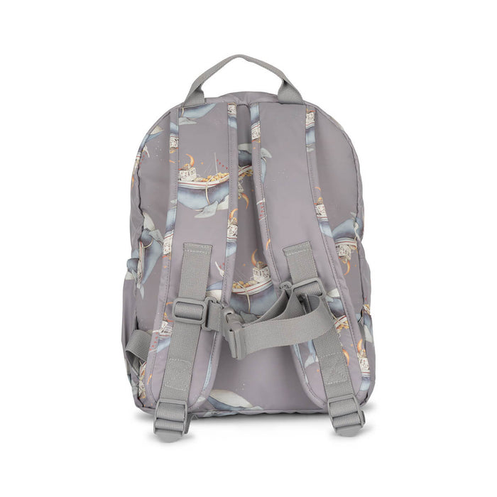 Rainy Kids Backpack Junior - Rucksack Wasserabweisend von Konges Slojd kaufen - Kleidung, Alltagshelfer, Babykleidung & mehr