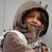 Rainy Kids Backpack Junior - Rucksack Wasserabweisend von Konges Slojd kaufen - Kleidung, Alltagshelfer, Babykleidung & mehr