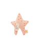 Rassel Peach The Starfish Kuscheltier Gestrickt aus Bio-Baumwolle von Knit A Buddy kaufen - Spielzeug, Geschenke, Babykleidung & mehr