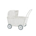 Rattan Strolley Puppenwagen von Olli Ella kaufen - Spielzeug, Geschenke, Babykleidung & mehr