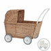 Rattan Strolley Puppenwagen von Olli Ella kaufen - Spielzeuge, Babykleidung & mehr