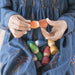 Regenbogen Tomtems von Grapat kaufen - Spielzeug, Babykleidung & mehr