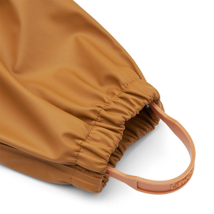 Regenhose aus 100% recyceltem Polyester Modell: Melodi von Liewood kaufen - Kleidung, Babykleidung & mehr