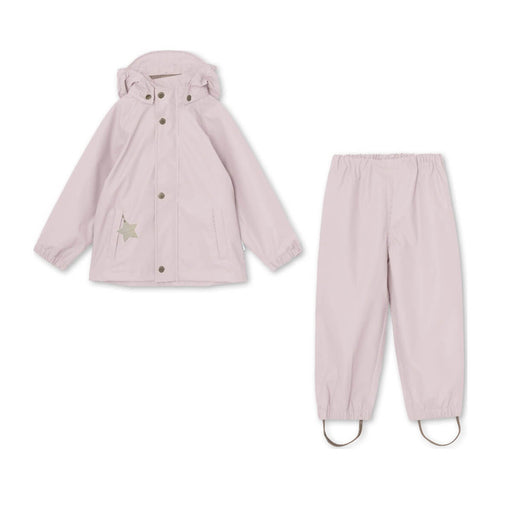 Regenset - Jacke und Hose Wasserfest Modell: Reinar von Mini A Ture kaufen - Kleidung, Babykleidung & mehr